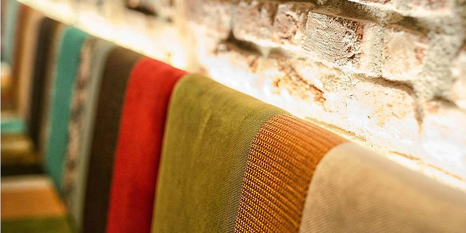 Authentische Ambiente des Restaurants Little Italy in Bamberg