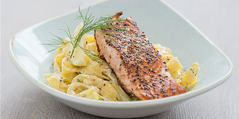 Gönnen Sie sich einen Teller leckere Pasta bei Little Italy in Bamberg