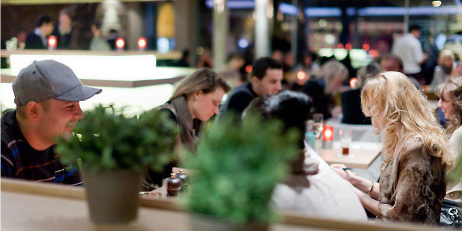Gönnen Sie sich eine Auszeit im Aposto in Bamberg