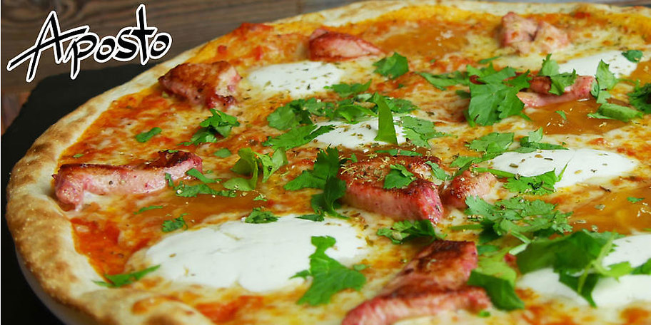 Kulinarische Reise in den Süden im Aposto in Bamberg