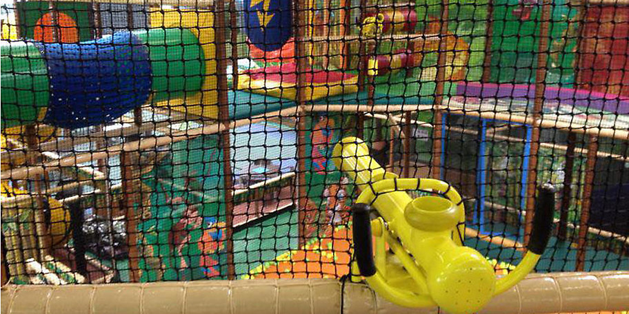 Hier haben die kleinen garantiert einen unvergesslichen Tag