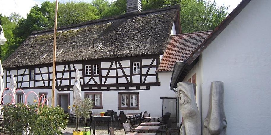 Schlemmen im berühmtesten Gasthof der Welt 