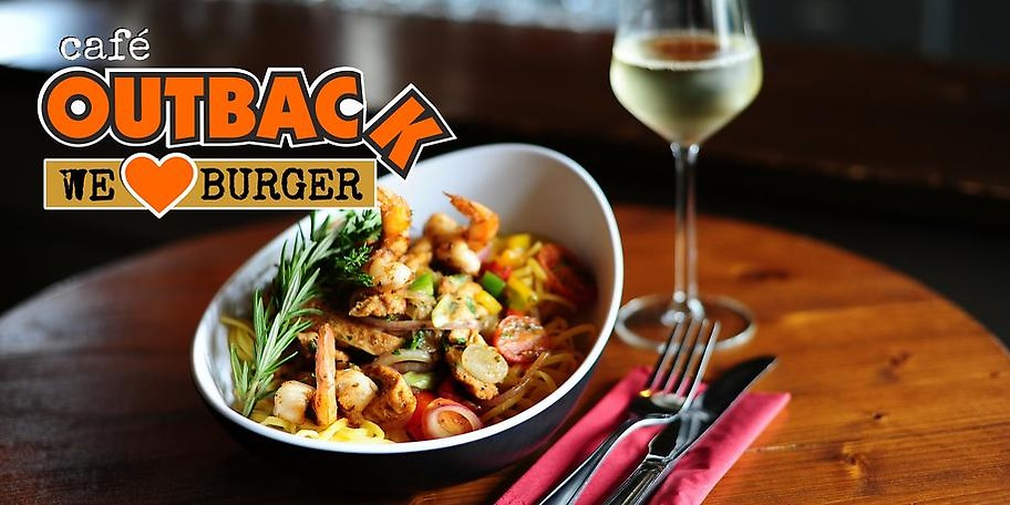 Unsere Pastakreationen, Flammkuchen, Steaks, Schnitzel uvm. wollen wir Dir natürlich nicht vorenthalten