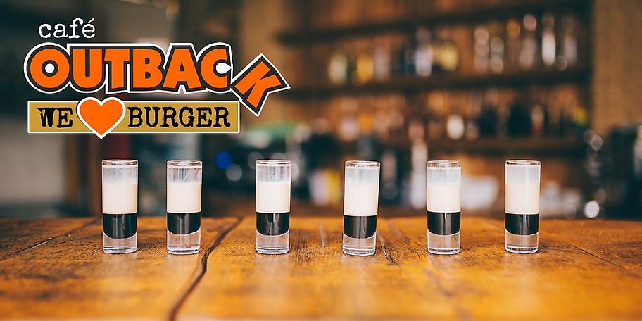 Lass Dich vom Café Outback überraschen und finde heraus welches Dein Lieblingsgetränk wird