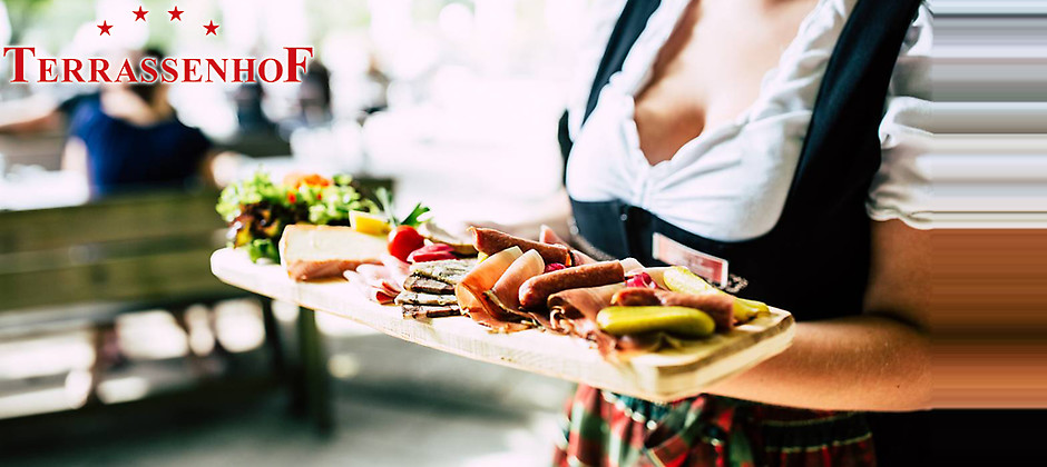 Gutschein f&uuml;r Nehmen Sie sich Zeit für sich. Für die schönen Dinge im Leben. von Terrassenhof