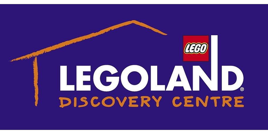 LEGOLAND Discovery Centre Ruhrgebiet