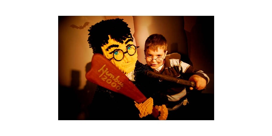 LEGOLAND Discovery Centre Ruhrgebiet