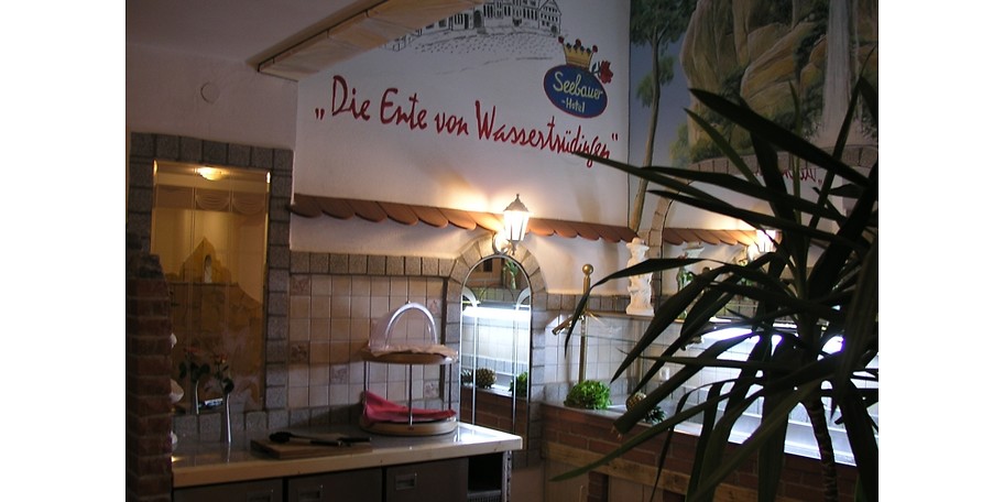 Essen und Trinken für die Hälfte des Preises mit diesem Gutschein