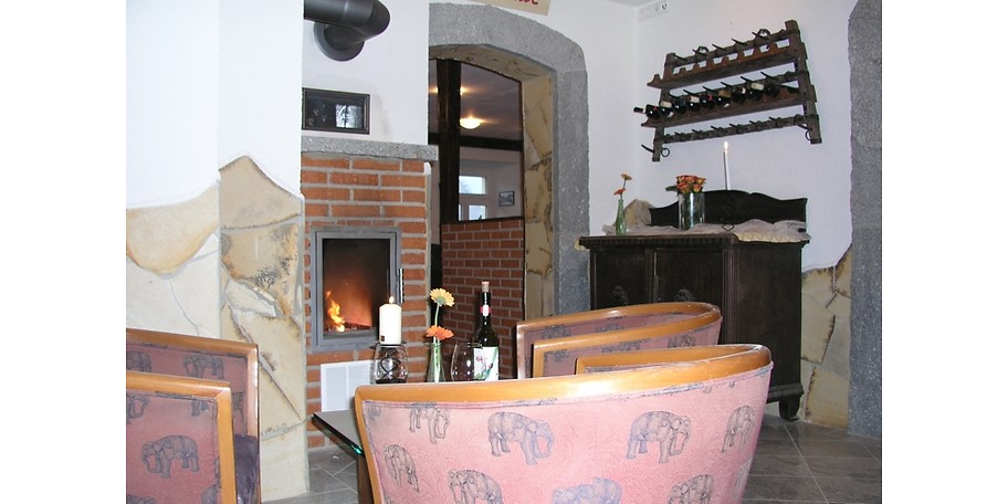 Erleben Sie leidenschaftliches Kochen und freundliche Mitarbeiter im Seebauer-Hotel in Wassertrüdingen