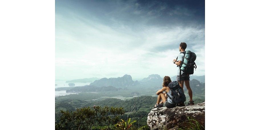 Der Gutschein von Outdoorartikel24.de gilt auch für feste Schuhe.