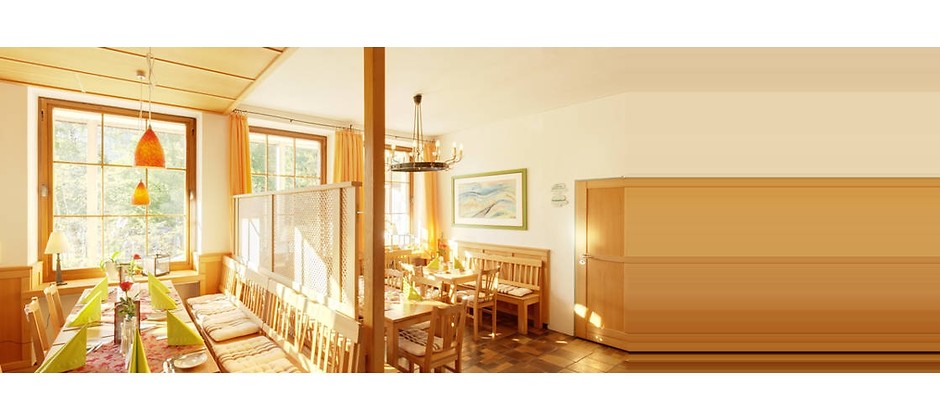 Gutschein f&uuml;r Direkt am Sylvensteinstausee - immer ein kulinarisches Erlebnis! von Hotel Jäger von Fall