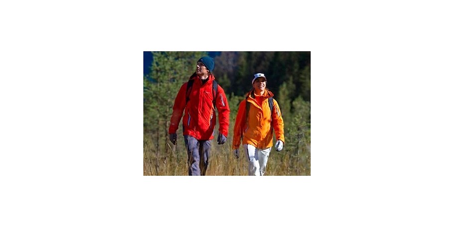 Statten Sie sich für alle Outdoor-Aktivitäten aus, egal on Frühling, Sommer, Herbst oder Winter!