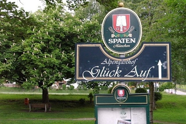 Gutschein f&uuml;r Ihr Gutschein für schöne Stunden von Alpengasthof 