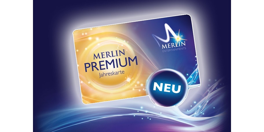 Sichern Sie sich jetzt Ihren Gutschein für eine Premium Familienjahreskarte zum halben Preis!