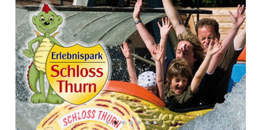 Schloss Thurn Gutscheinaktion 2015