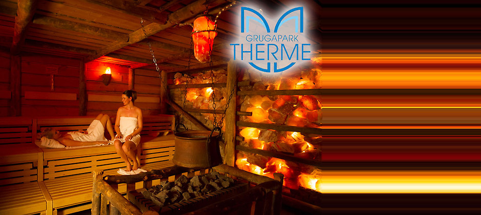 Gutschein f&uuml;r Ihr Gutschein für Wellness & Entspannung von Grugapark-Therme