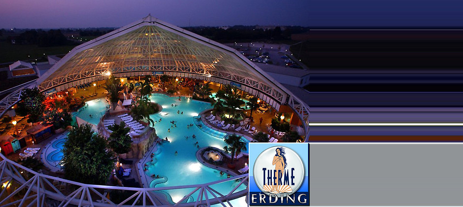 Gutschein f&uuml;r Südseeabenteuer in der THERME ERDING von THERME ERDING