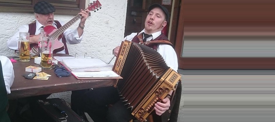 Gutschein f&uuml;r Saisonale Gerichte aus der heimischen Landwirtschaft von Gasthof Oberwirt