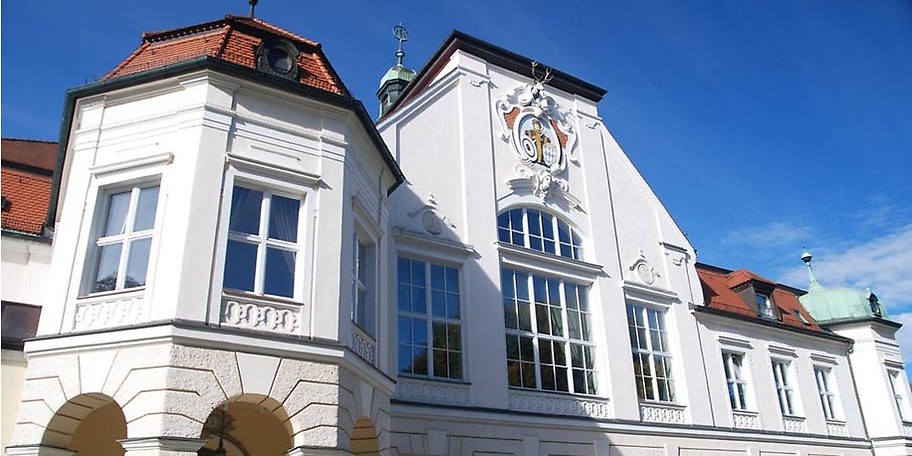 Der Augustiner Schützengarten in München-Sendling ist ein Biergarten mit herrlicher Atmosphäre