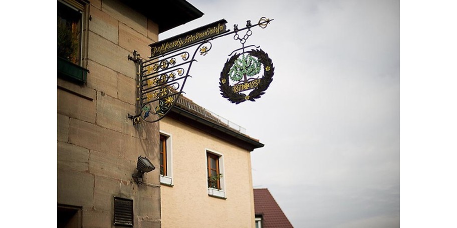 Der Gasthof 