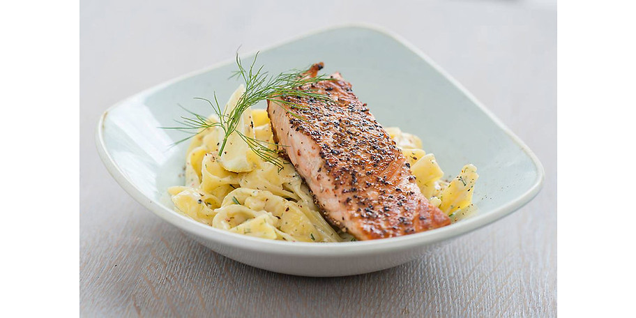 Gönnen Sie sich einen Teller leckere Pasta bei Little Italy in Bamberg