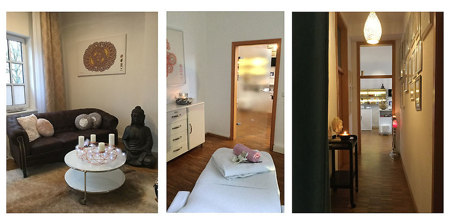Gönnen Sie sich eine Anti-Aging Behandlung bei Villa Vital in Eppelborn