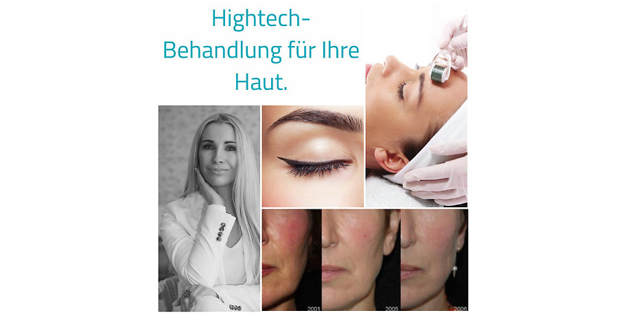 Tuen Sie sich etwas Gutes bei Villa Vital