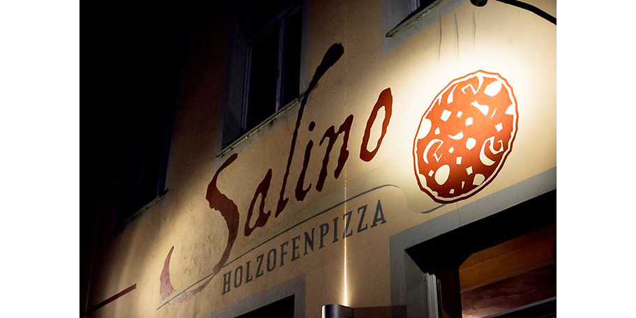 Herzlich Willkommen bei Salino!