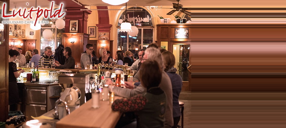 Gutschein f&uuml;r Ihr Gutschein für das Boulevard-Café Luitpold zum halben Preis! von Café Luitpold Bamberg