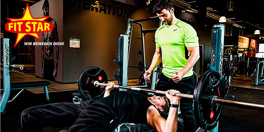 FIT STAR betreibt derzeit europaweit 14 Fitnessstudios und ist mit 7 Clubs Marktführer in der bayerischen Landeshauptstadt München