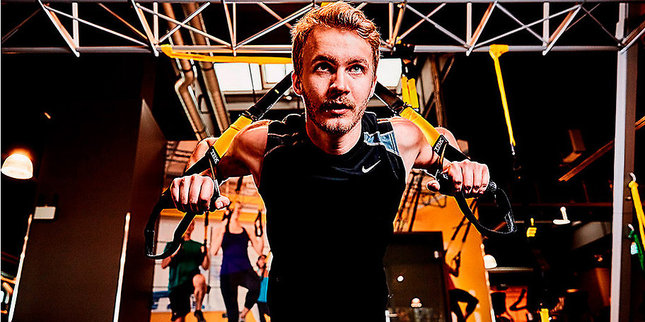 Wir bieten eine hochmoderne und abwechslungsreiche Fitness-Erlebniswelt