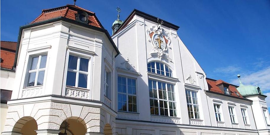 Der Augustiner Schützengarten in München-Sendling ist ein Biergarten mit herrlicher Atmosphäre