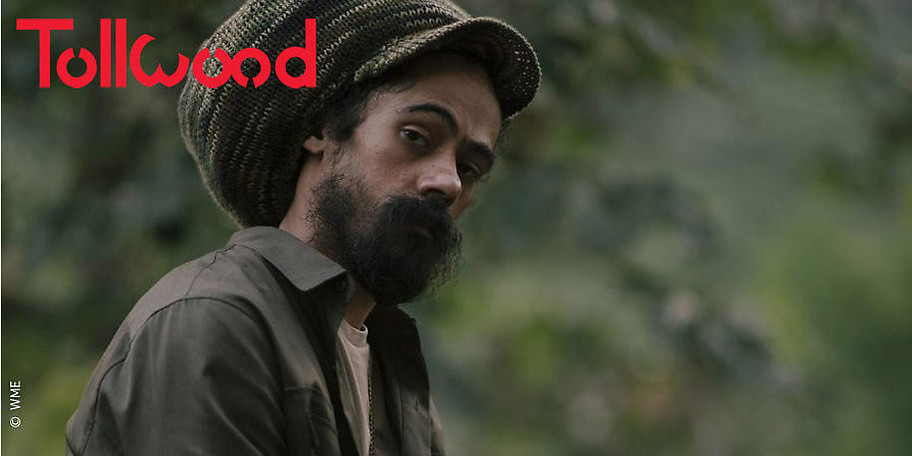  Damian „Jr. Gong“ Marley, Patrice & special guest: Raggabund am 21.06.2017