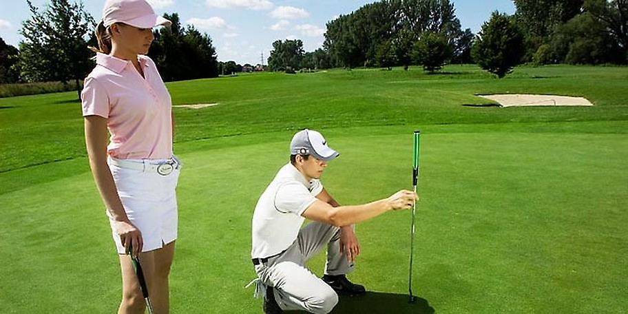 GolfRange München-Brunnthal - Mehr Spielraum für Golf-Fans