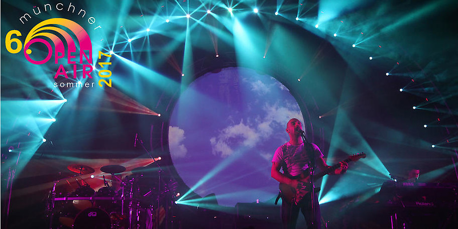 Sichern Sie sich Ihr Ticket für Pink Floyd performed by echoes zum halben Preis