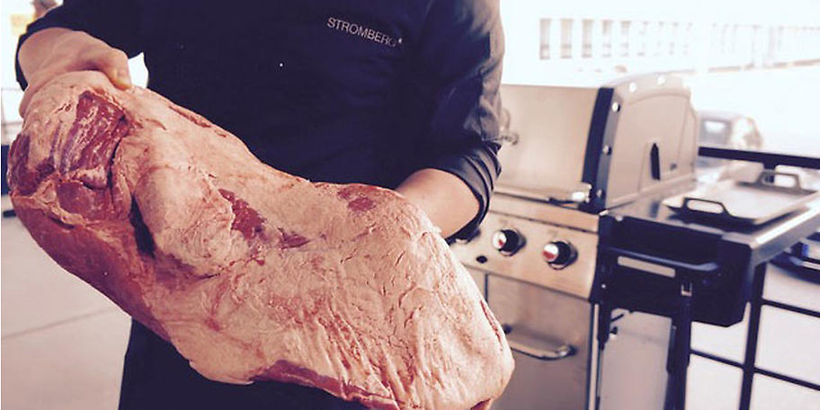 MEAT MARKET* IM *KUTCHiiN am 21.07. und 15.09.2017 