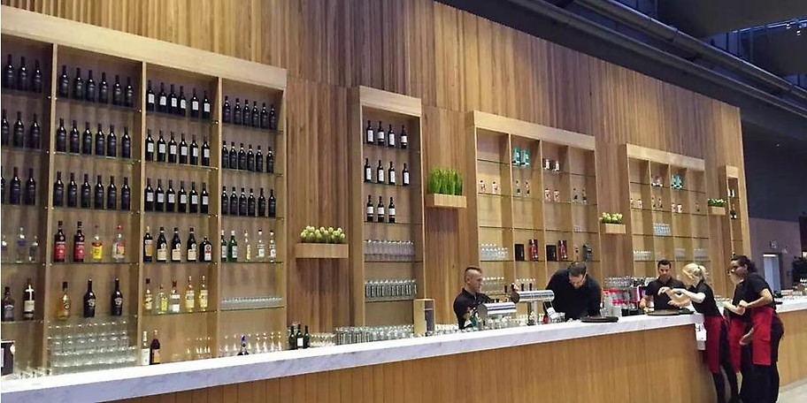 Erleben Sie Live-Cooking im Restaurant Memorie-z Dortmund