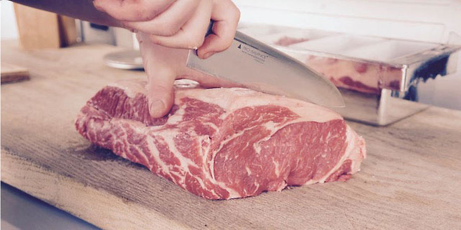 MEAT MARKET: Hier kommen Fleischliebhaber auf ihre Kosten