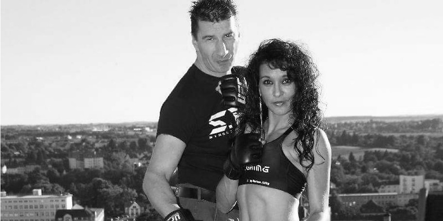 Markus Jüllig und Bianka Valentin freuen sich auf deinen Besuch im FDS Center