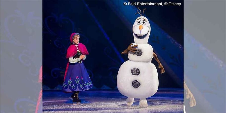 Olaf aus 