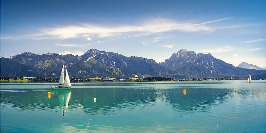 Das Weitblick Allgäu ist der feste Anker für einen Aufbruch zu neuen Horizonten