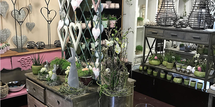 Perfekt für den Frühling