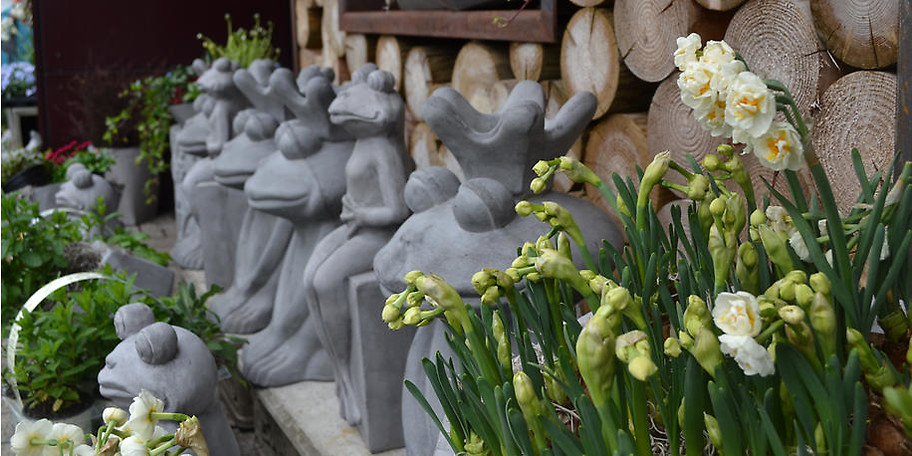 Perfekt wenn Sie etwas schwung in Ihre Wohnung bringen wollen