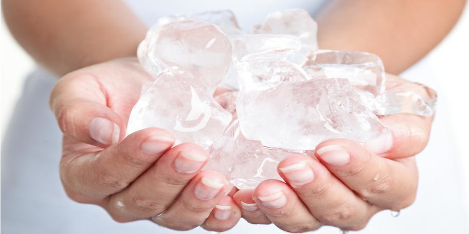 Mit modernsten Methoden sagen wir den Fettpölsterchen den Kampf an