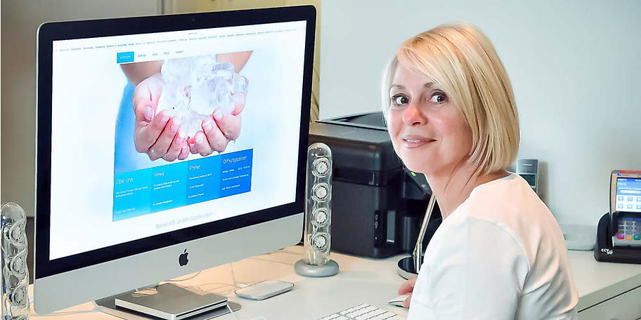 Wir freuen uns auf Ihren Besuch bei Secret Ice