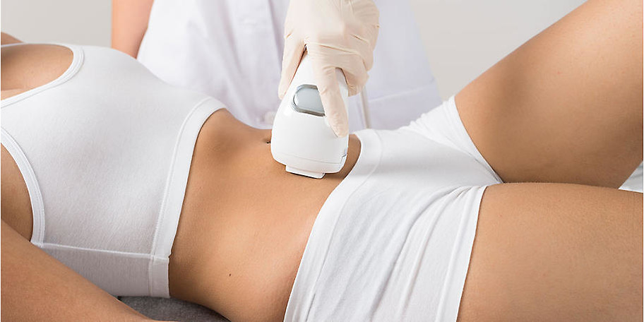 Wer kennt das nicht: Trotz gesunder Ernährung, Verzicht auf Süßigkeiten, Bewegung und Sport wollen die lästigen Fettpölsterchen einfach nicht verschwinden