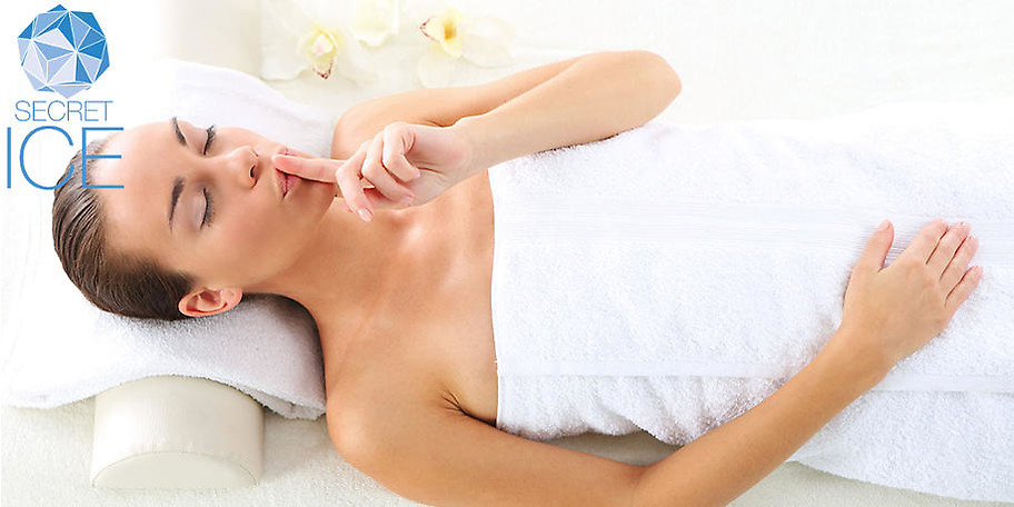 Willkommen bei Secret Ice