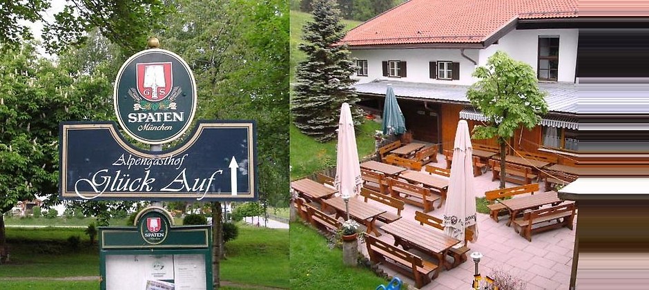 Gutschein f&uuml;r Ihr Gutschein für schöne Stunden von Alpengasthof 