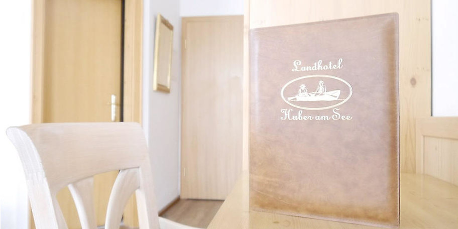 Unser Restaurant bietet Ihnen eine abwechslungsreiche Küche