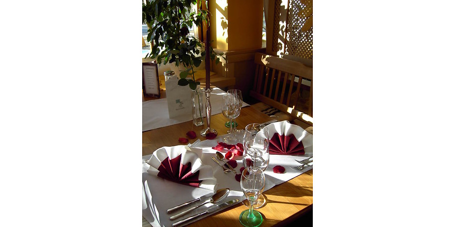 Wir freuen uns auf Ihren Besuch!